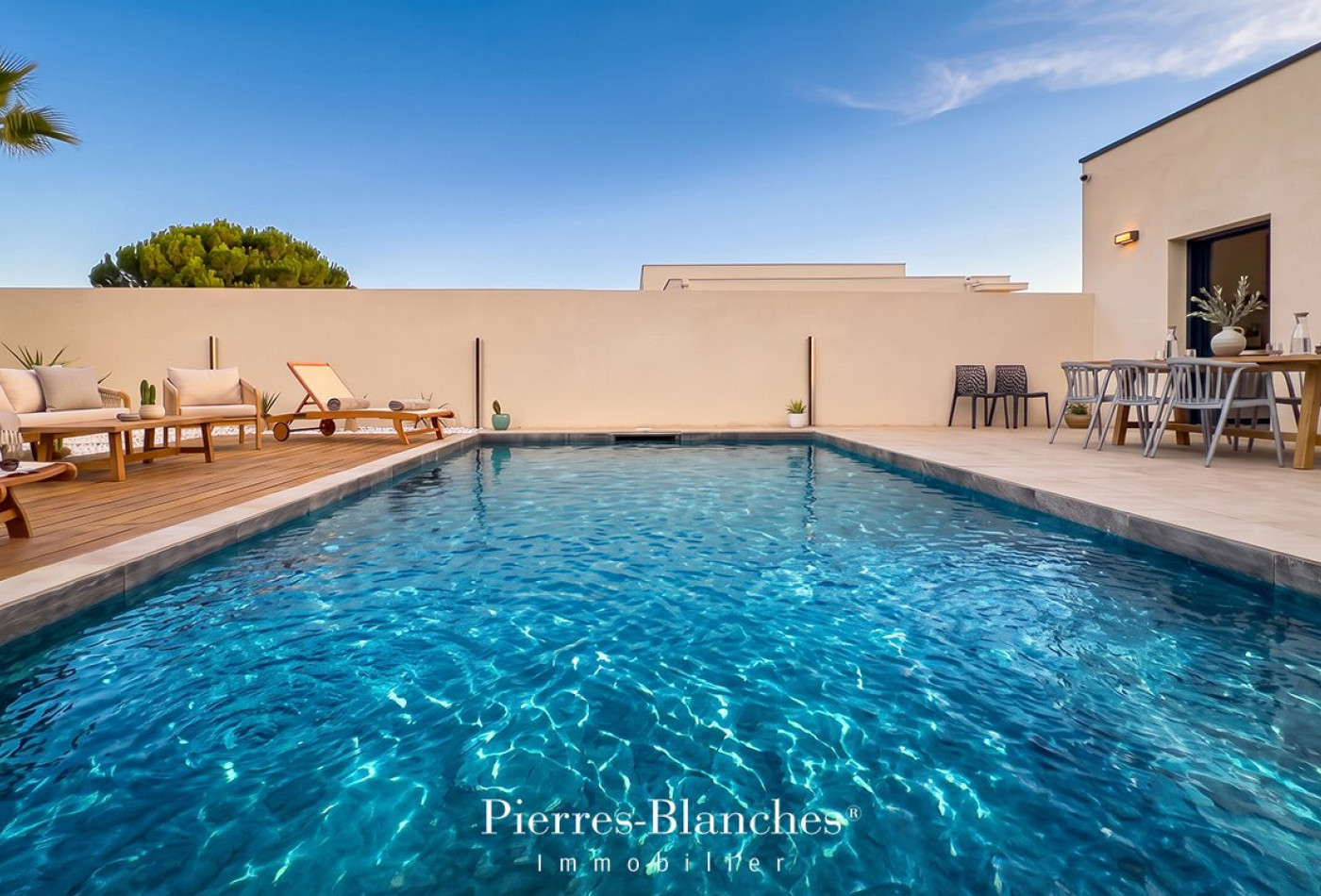 vente Villa Beziers - Photo 10
