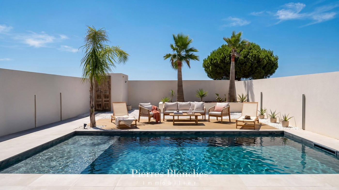 sale Villa Beziers - Photo 7