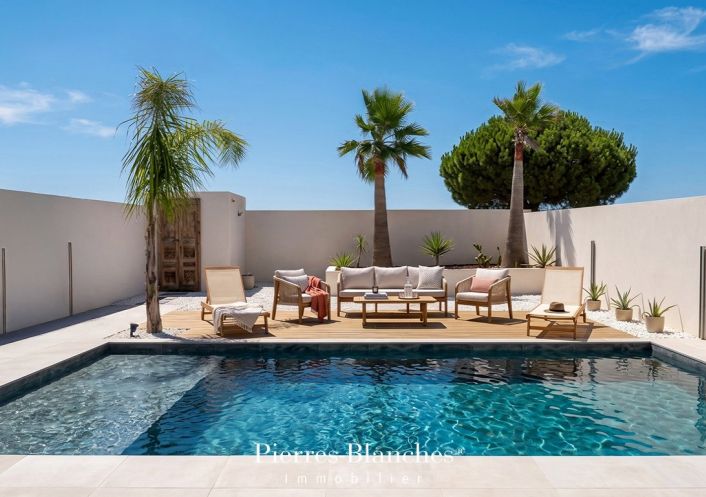 vente Villa Beziers