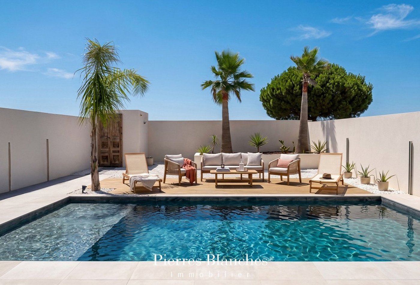 vente Villa Beziers - Photo 7