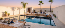 vente Villa Beziers