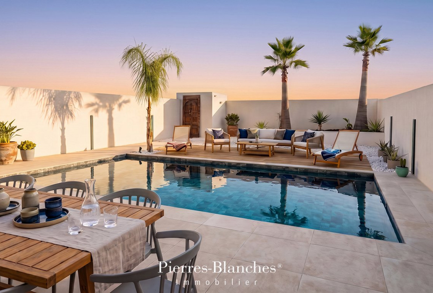 vente Villa Beziers - Photo 1