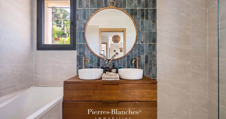 vente Villa Beziers