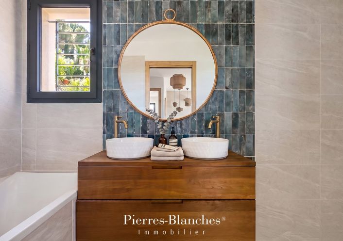 vente Villa Beziers