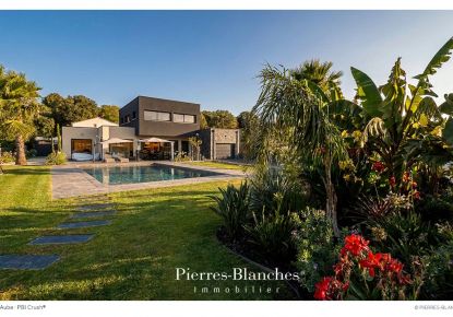 vente Maison Nimes