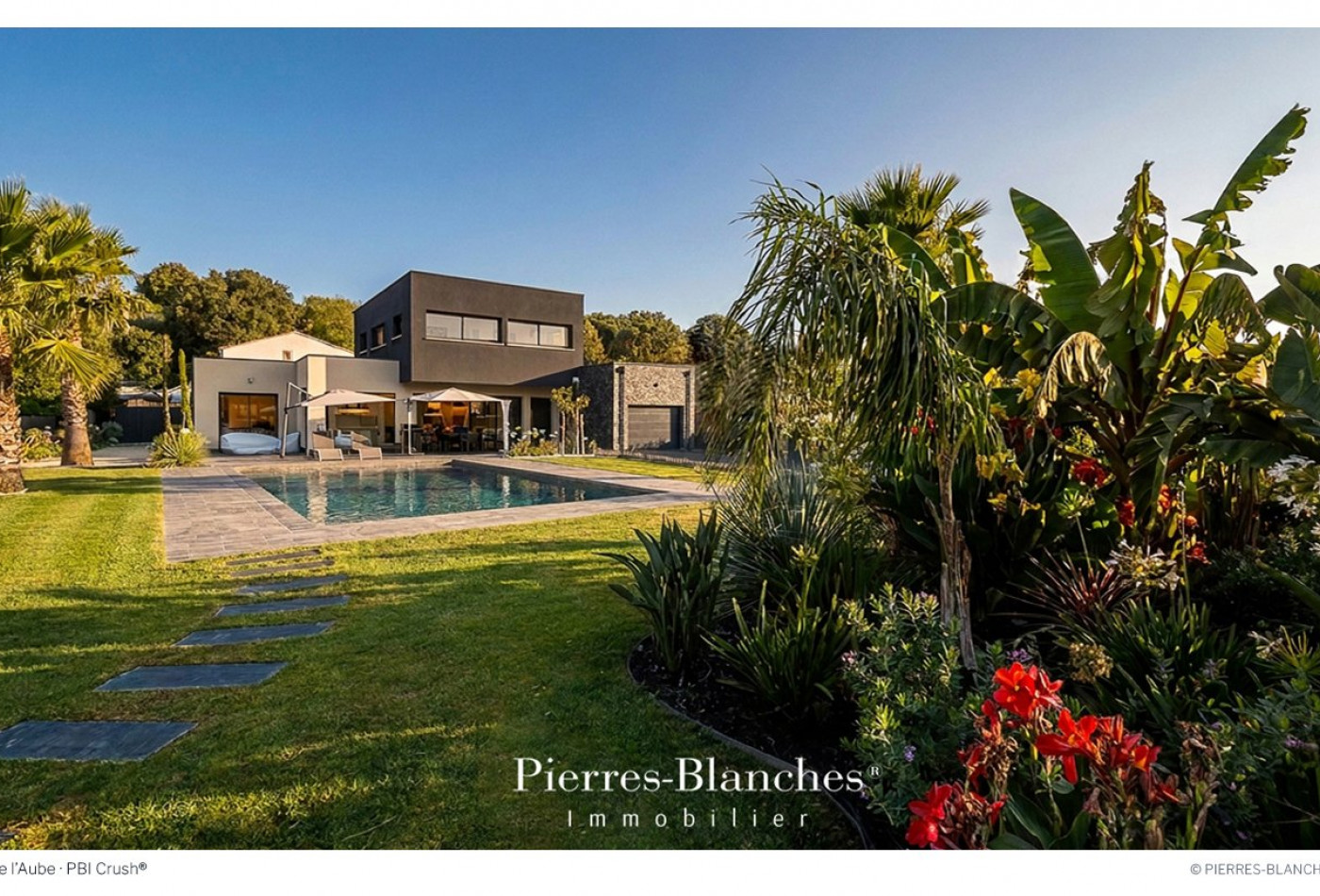 vente Maison Nimes - Photo 1