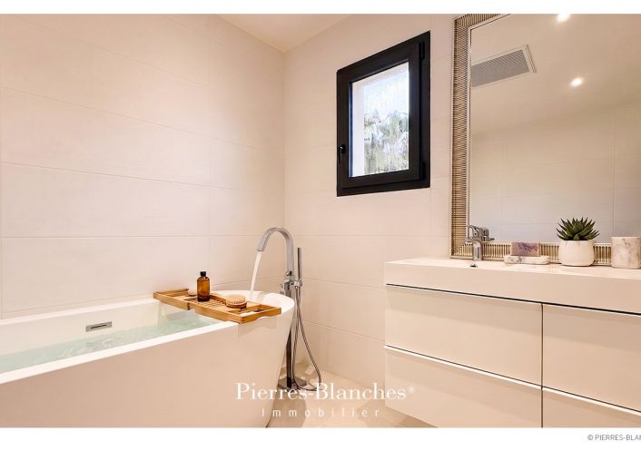 vente Maison Nimes