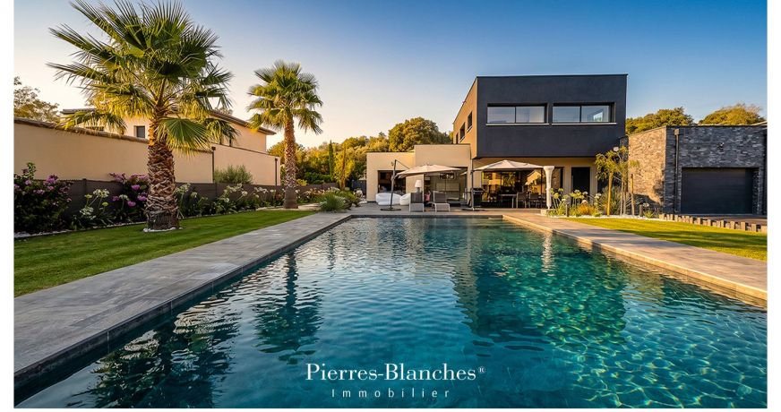 vente Maison Nimes