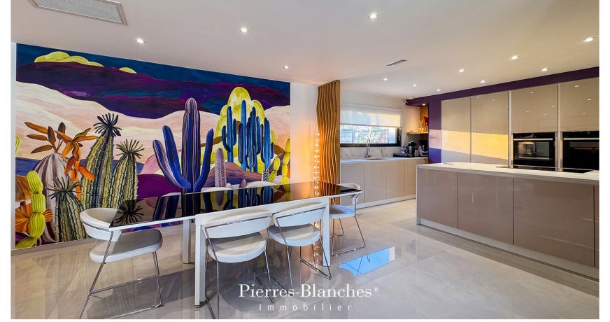 vente Maison Nimes