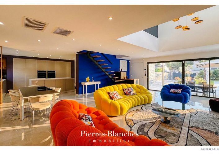 vente Maison Nimes