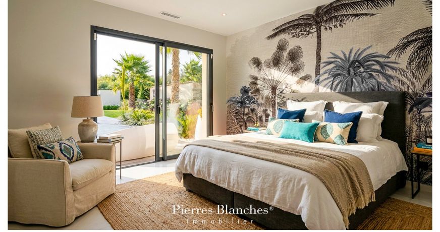 vente Maison Nimes