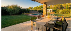 vente Villa d'architecte Montpellier