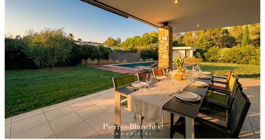 vente Villa d'architecte Montpellier