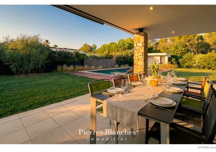 vente Villa d'architecte Montpellier