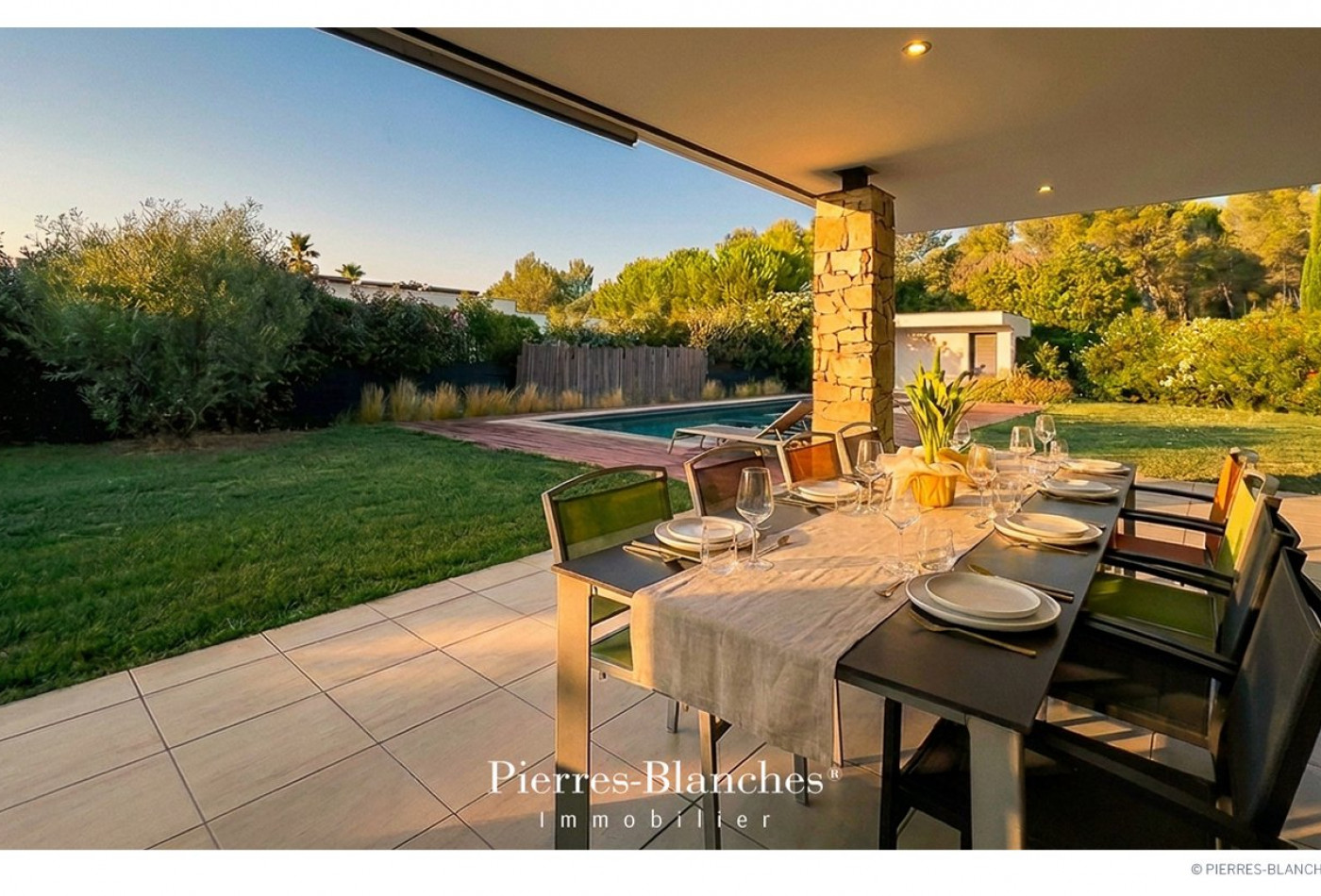vente Villa d'architecte Montpellier - Photo 2