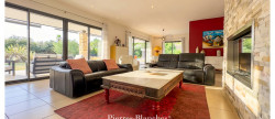 vente Villa d'architecte Montpellier