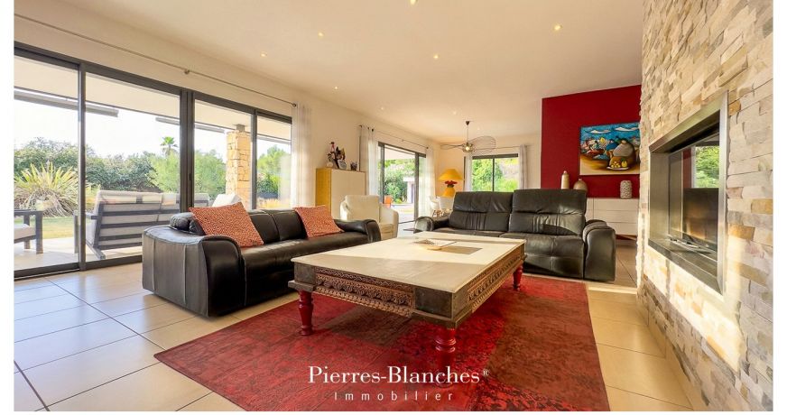 vente Villa d'architecte Montpellier