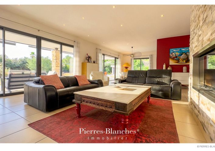 vente Villa d'architecte Montpellier