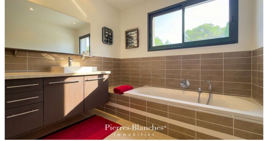 vente Villa d'architecte Montpellier