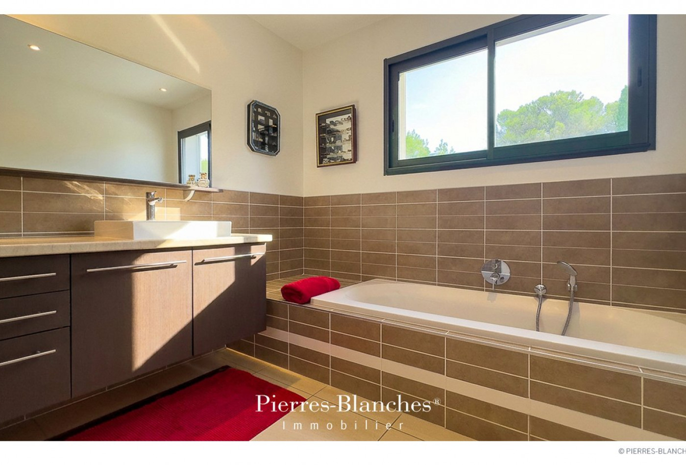 vente Villa d'architecte Montpellier - Photo 9