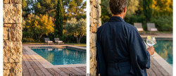 vente Villa d'architecte Montpellier