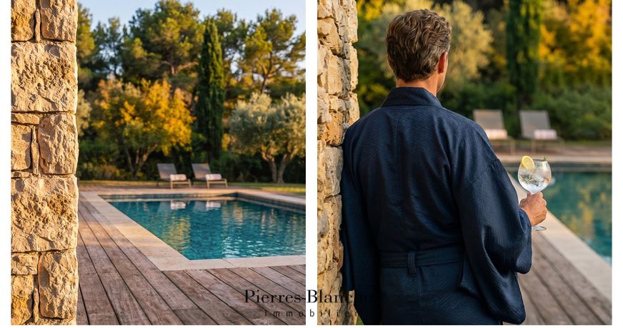 vente Villa d'architecte Montpellier
