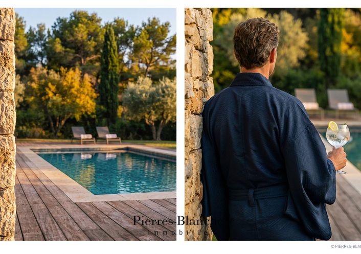 vente Villa d'architecte Montpellier