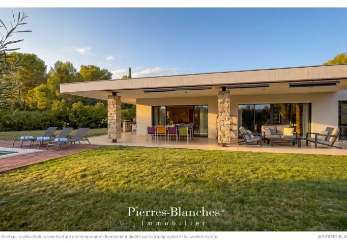 vente Villa d'architecte Montpellier