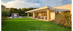 vente Villa d'architecte Montpellier