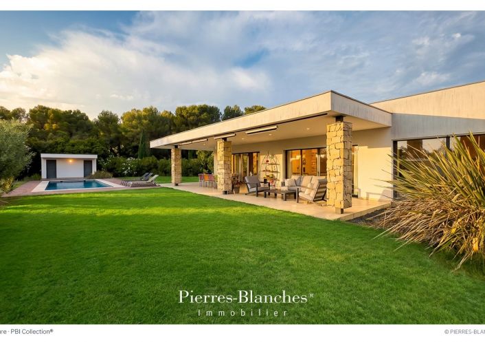 vente Villa d'architecte Montpellier