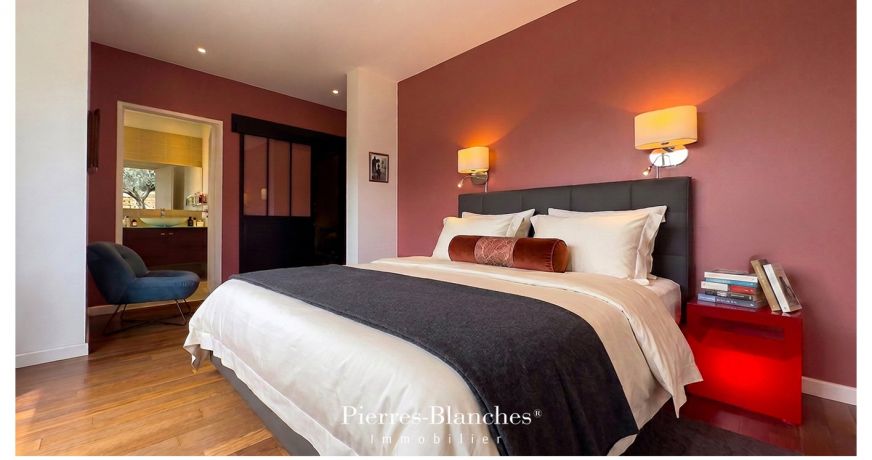 vente Villa d'architecte Montpellier