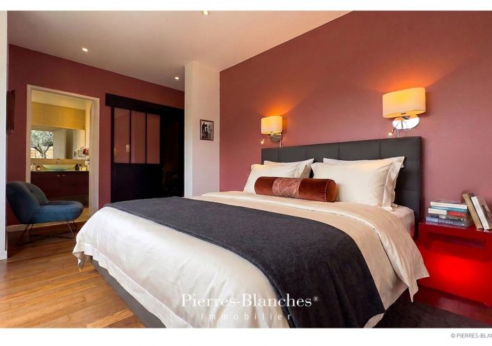 vente Villa d'architecte Montpellier