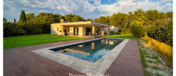 vente Villa d'architecte Montpellier