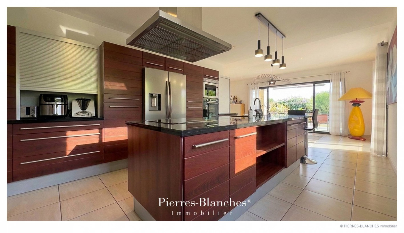 sale Villa d'architecte Montpellier - Photo 6