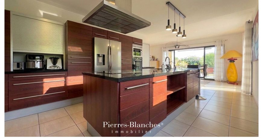 vente Villa d'architecte Montpellier