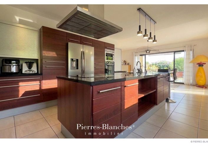 vente Villa d'architecte Montpellier