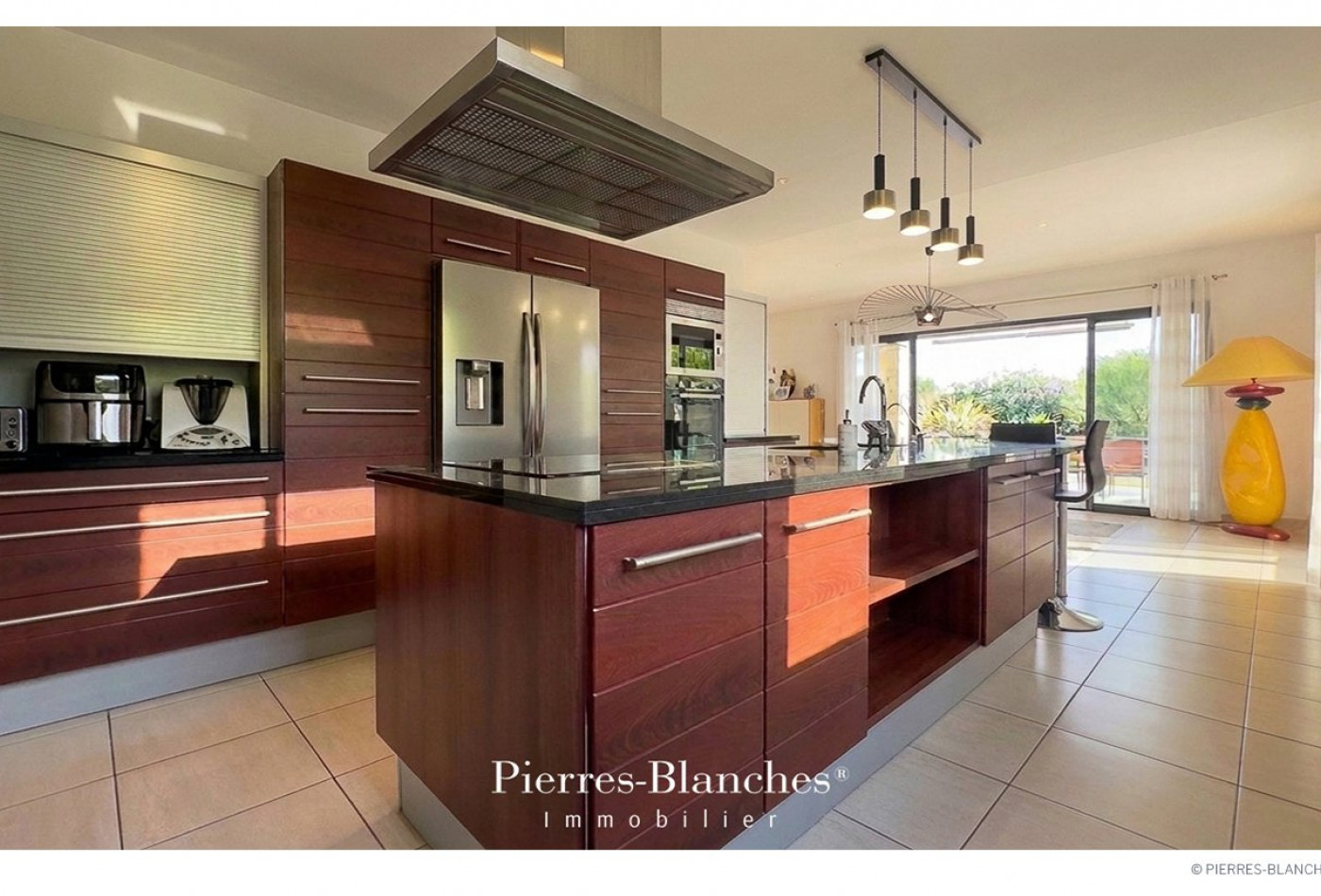 vente Villa d'architecte Montpellier - Photo 6