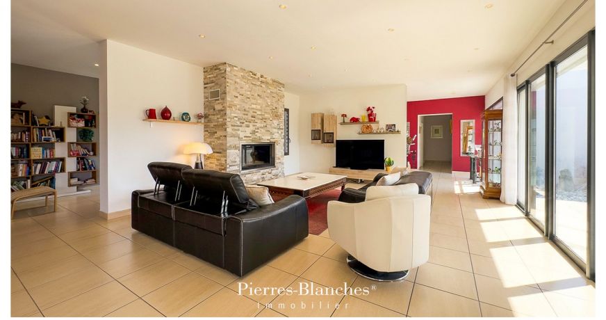 vente Villa d'architecte Montpellier