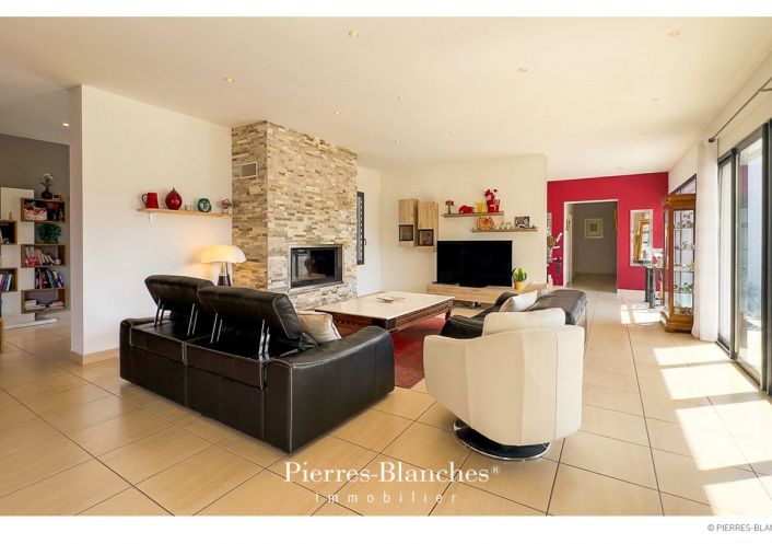 vente Villa d'architecte Montpellier
