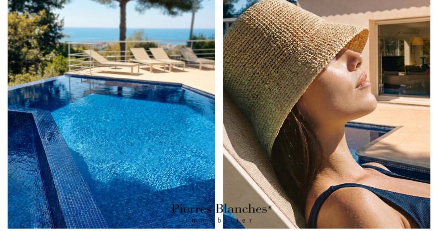 vente Villa Sete