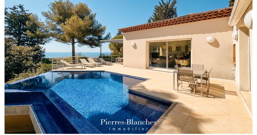 vente Villa Sete