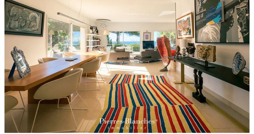 vente Villa Sete