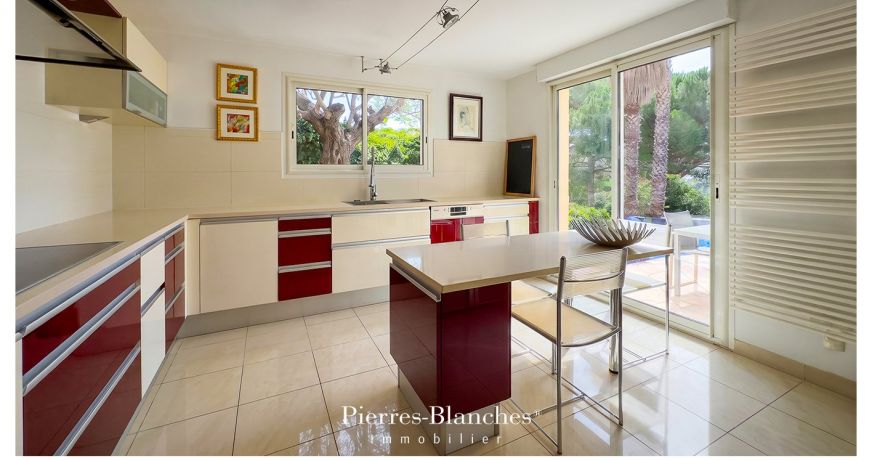 vente Villa Sete