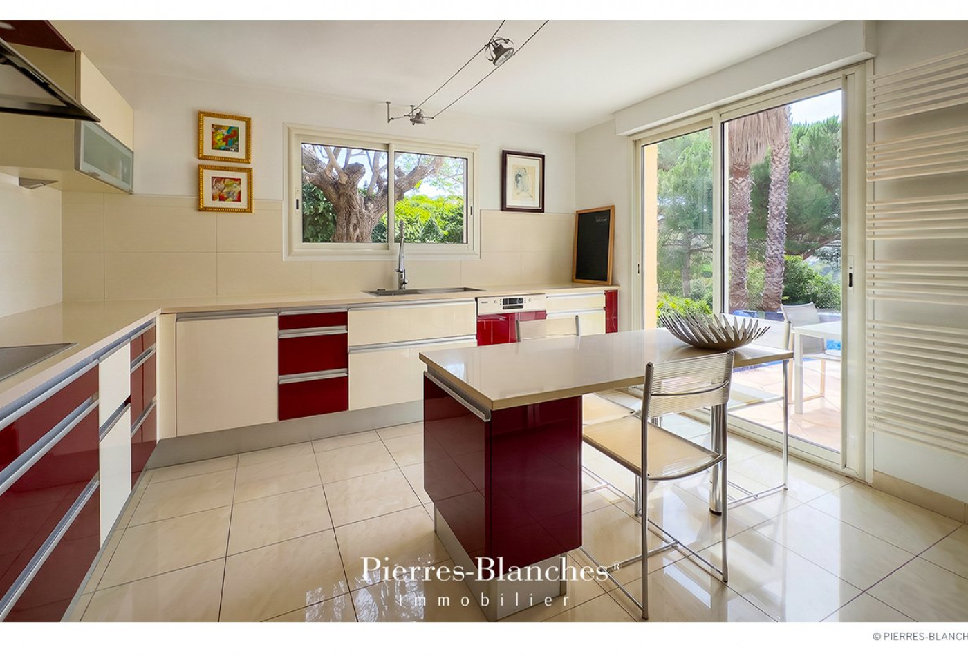 vente Villa Sete - Photo 6