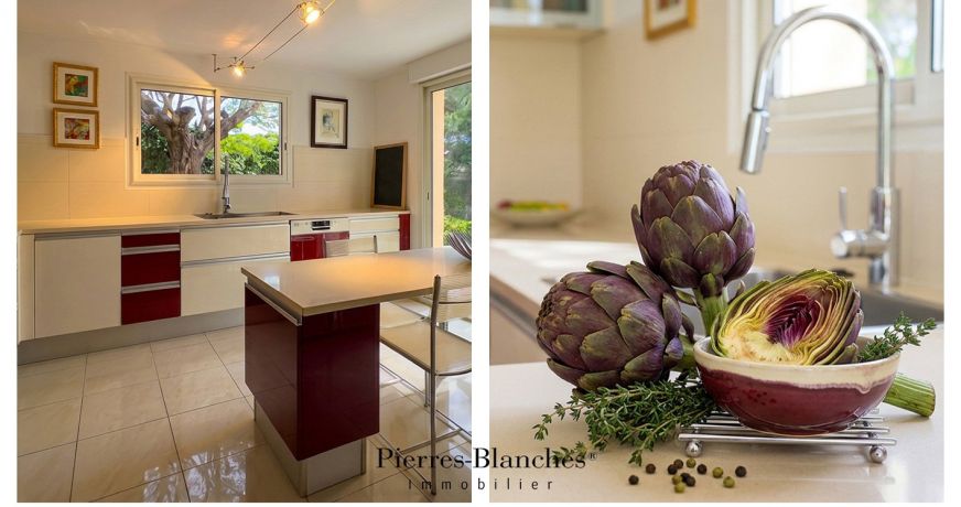 vente Villa Sete