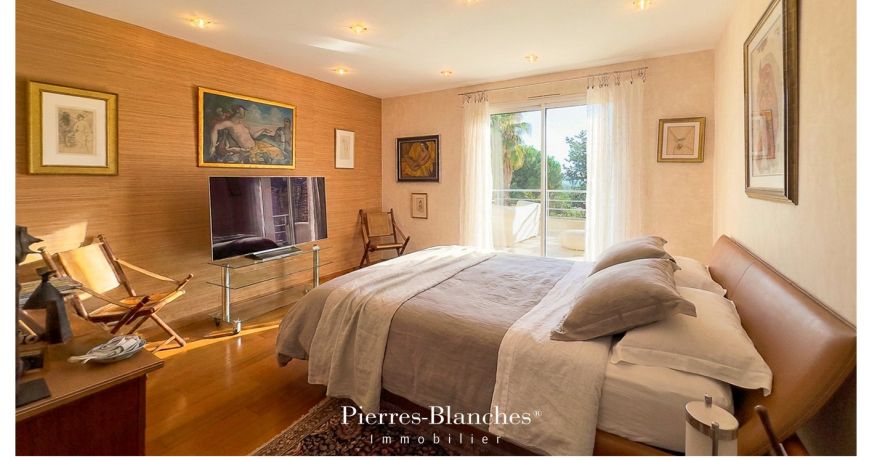 vente Villa Sete