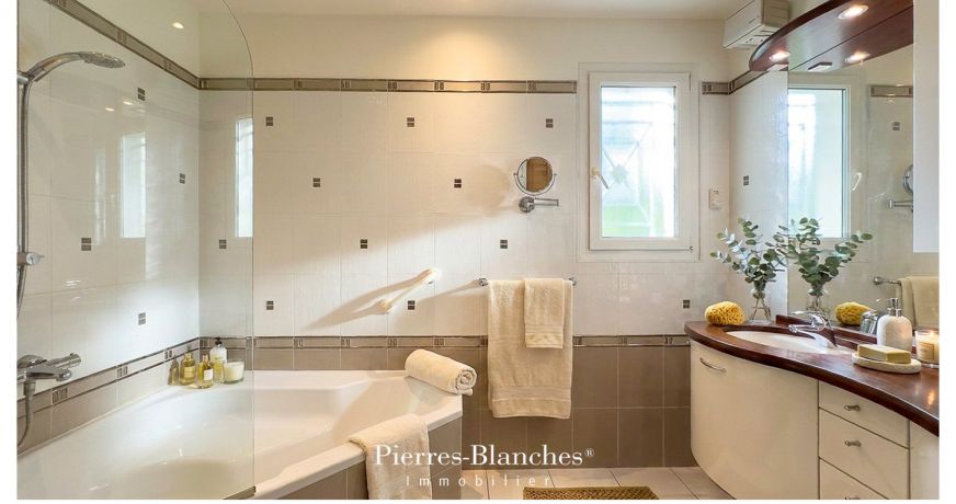 vente Villa Sete