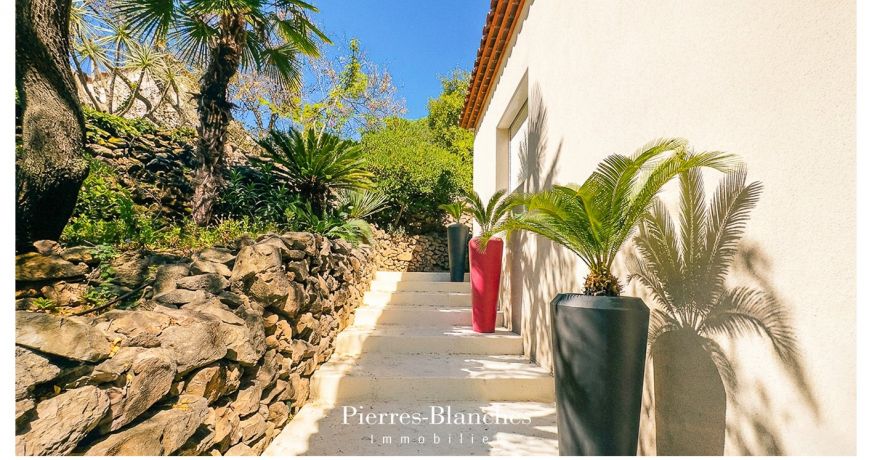 vente Villa Sete