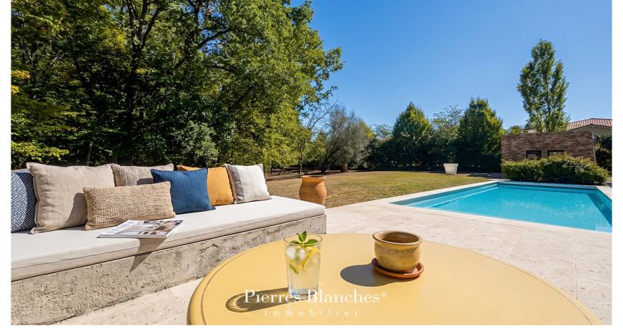 vente Maison Toulouse