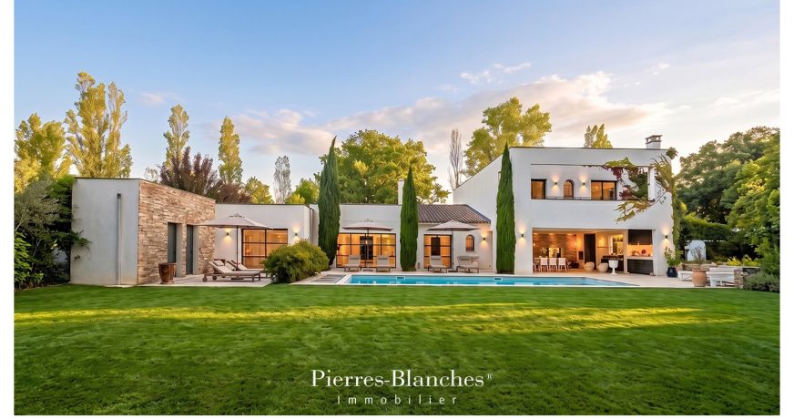 vente Maison Toulouse